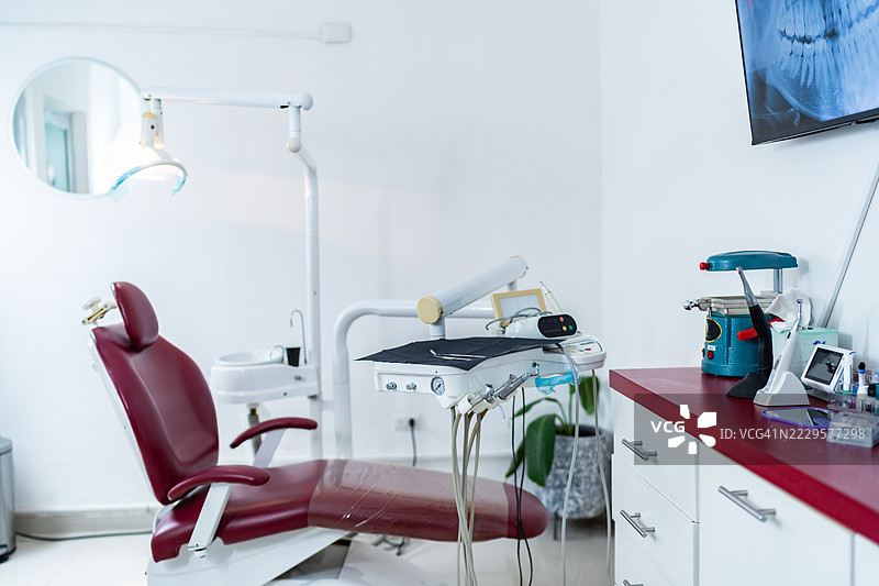 牙科办公室图片素材