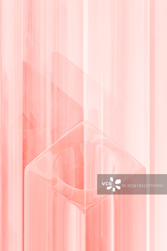 优雅设计和纹理的抽象粉色条纹背景图片素材