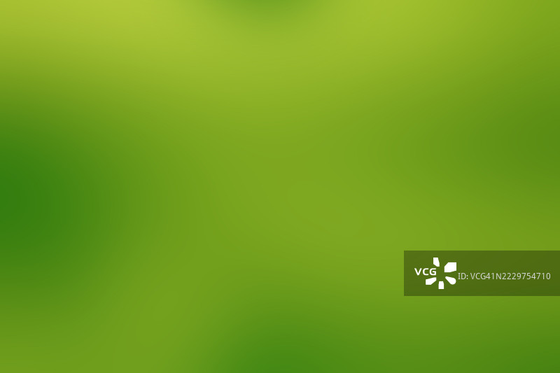 柔和色调的绿色渐变背景，适用于多种设计应用图片素材