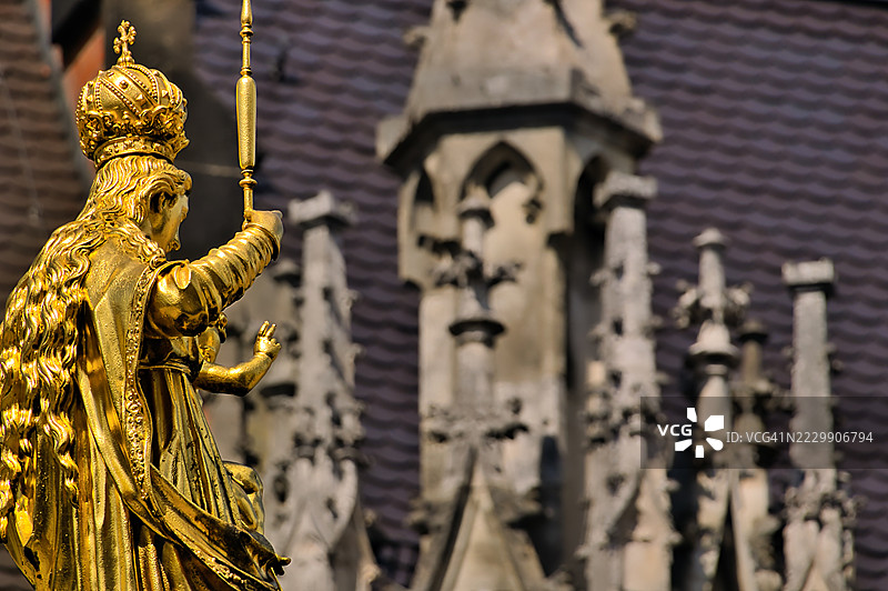 慕尼黑图片素材