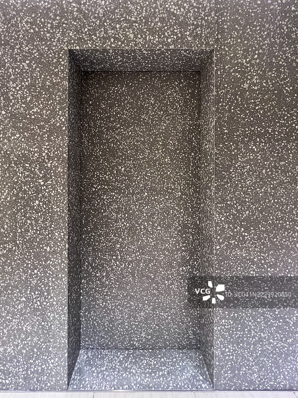 水磨石风格墙体结构图片素材