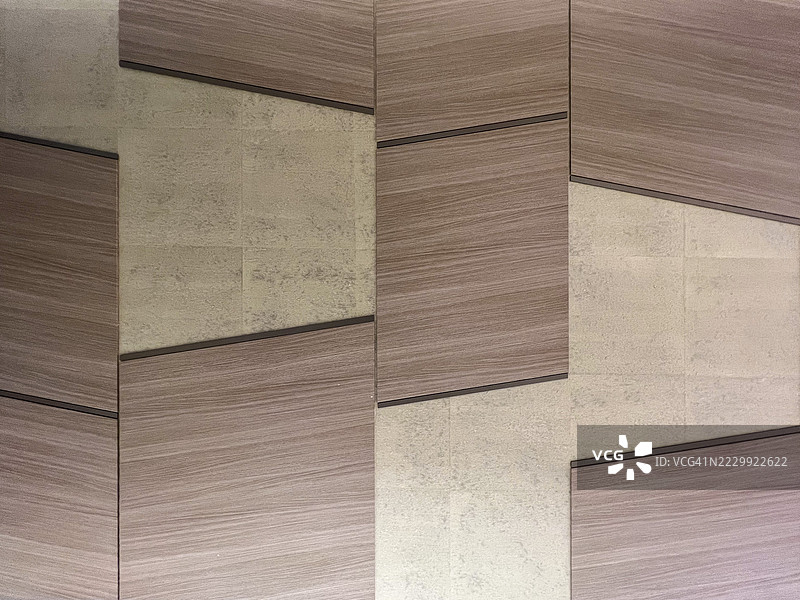 瓷砖和木质墙壁图片素材