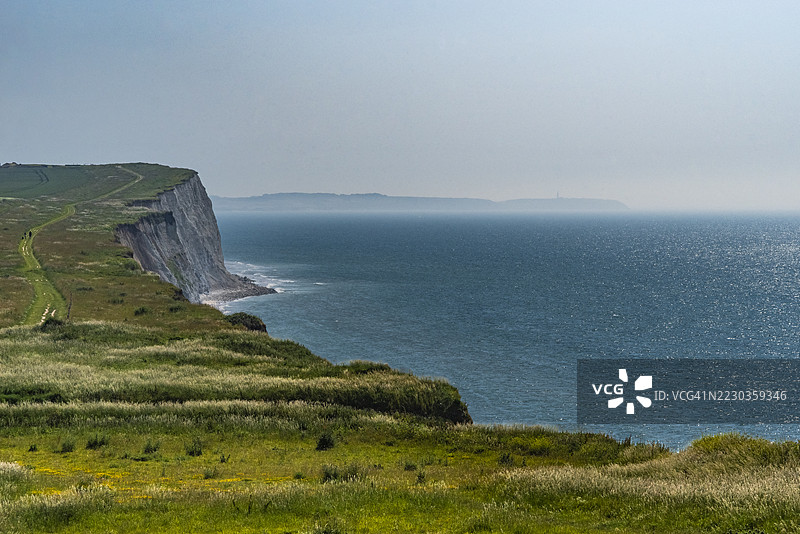 小白鼻山 (I)图片素材