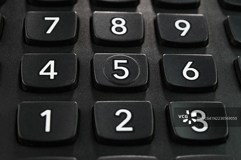 数字四图片素材