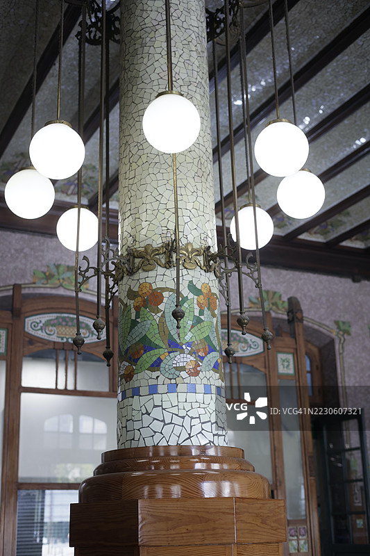 火车站图片素材