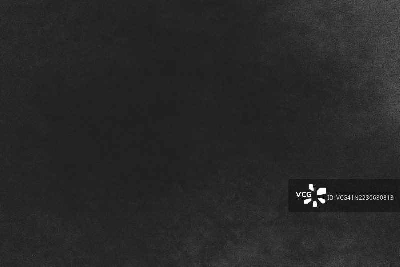 嘈杂的黑色墙面纹理抽象磨损背景图片素材