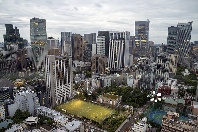 东京图片素材