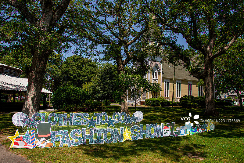 2025年夏季玛莎葡萄园图片素材