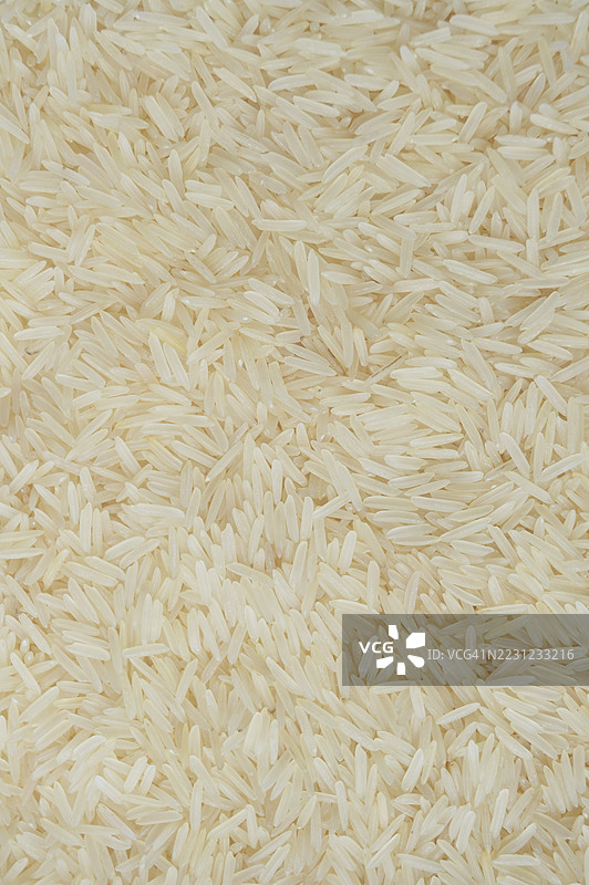 长粒米图片素材