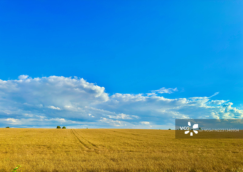 德国乡村图片素材