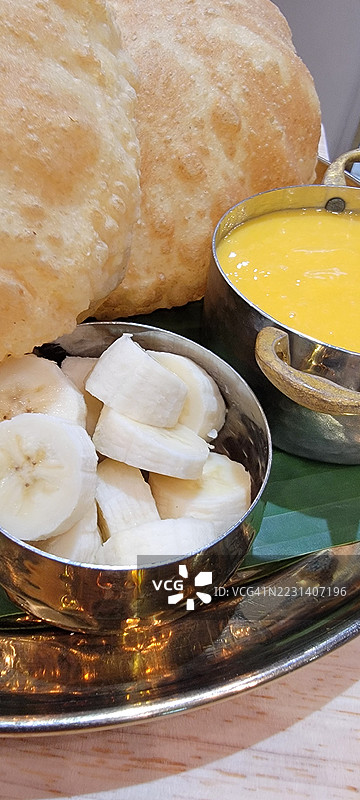 印度小吃图片素材