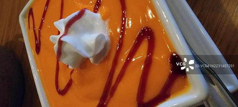 印度小吃甜点图片素材