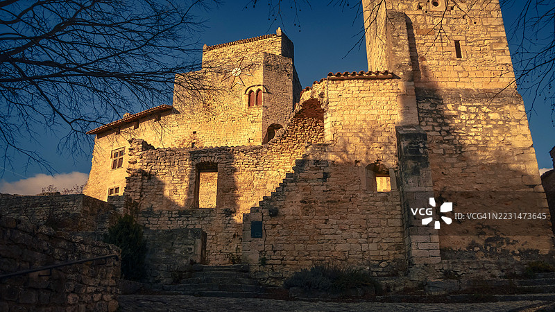 勒波埃-拉瓦尔图片素材