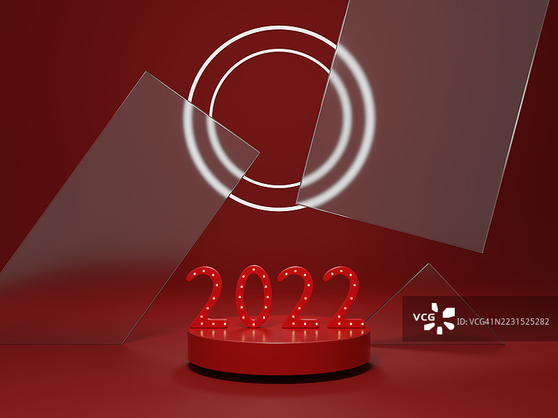 2022 渲染图图片素材