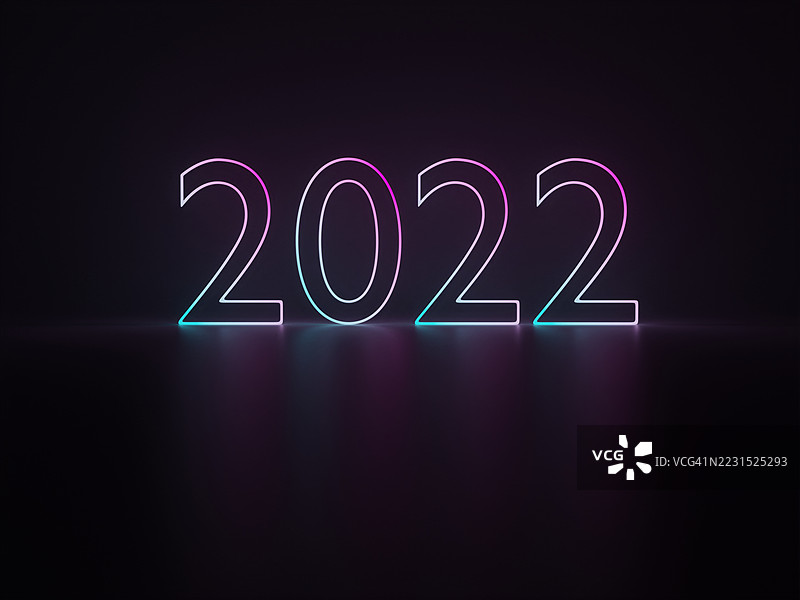 2022 渲染图图片素材