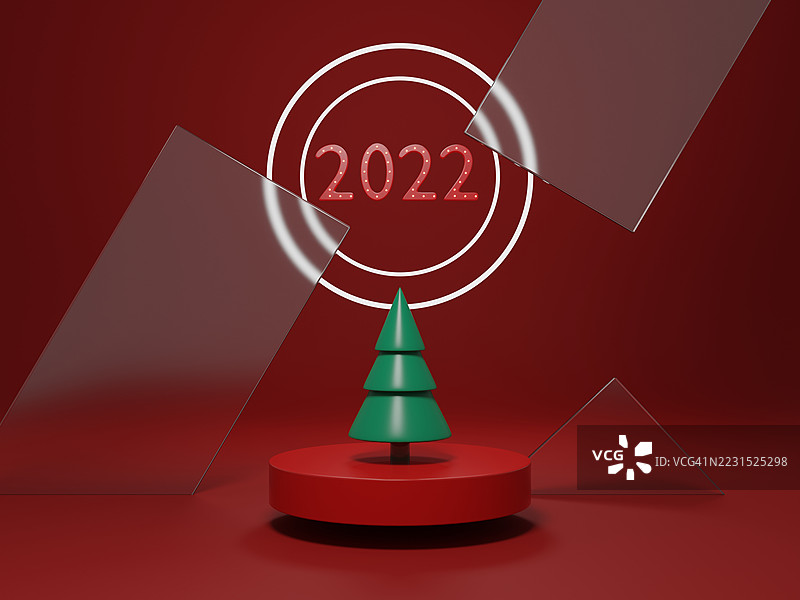 2022 渲染图图片素材