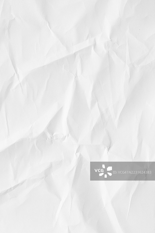 背景，纸张纹理皱褶图片素材