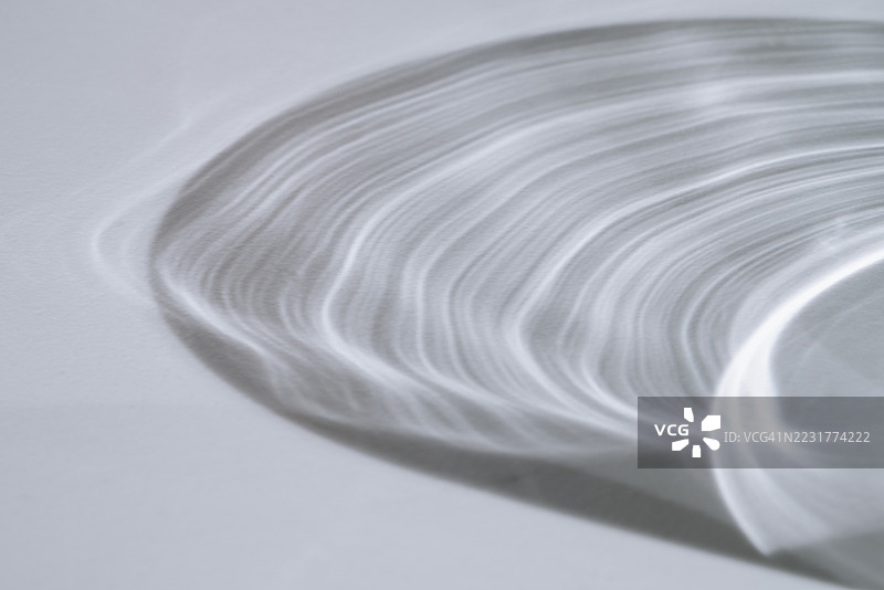 光的形状图片素材