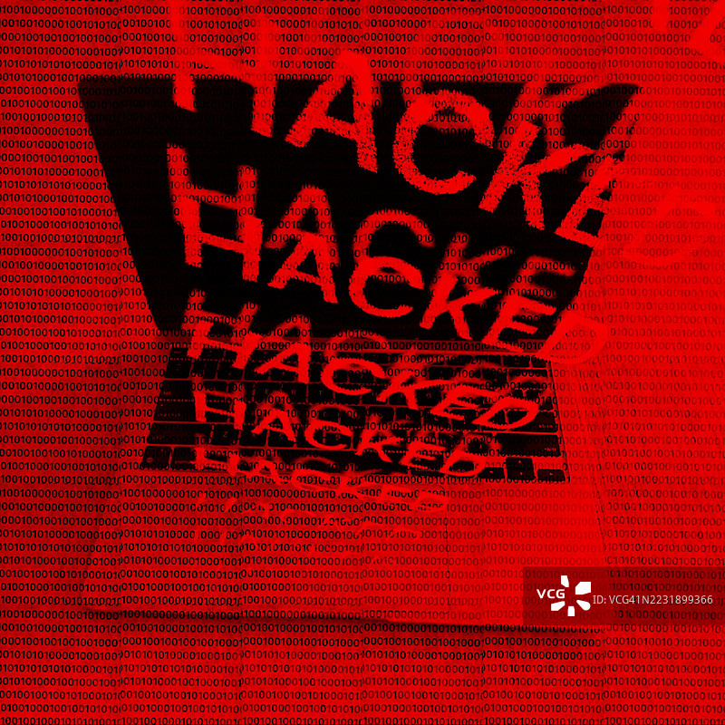 计算机黑客图片素材