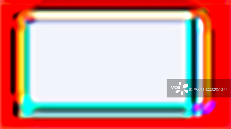 色彩饱和的抽象背景图片素材