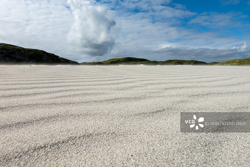 乌斯肯港，穆尔岛图片素材