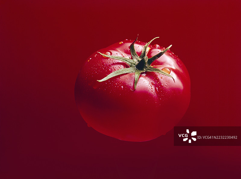 牛排番茄图片素材