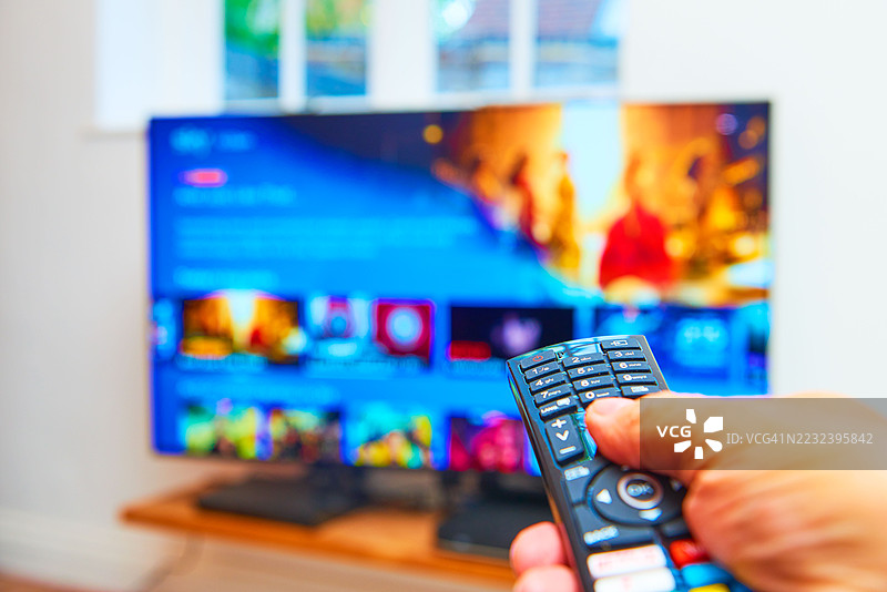 电视遥控器图片素材