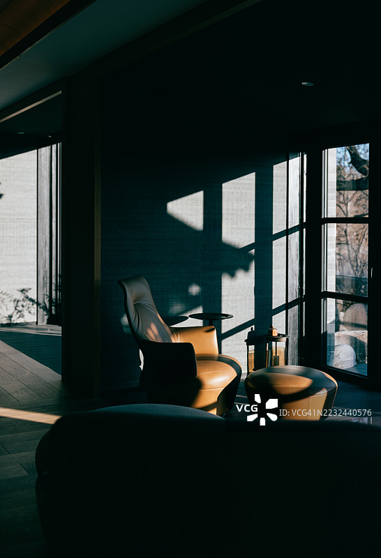 Japandi 设计图片素材