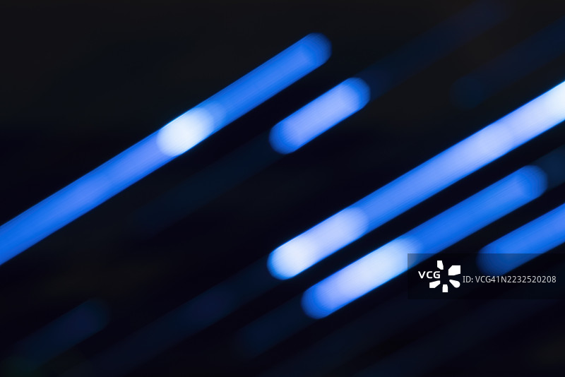 抽象的蓝色和黑色背景图片素材