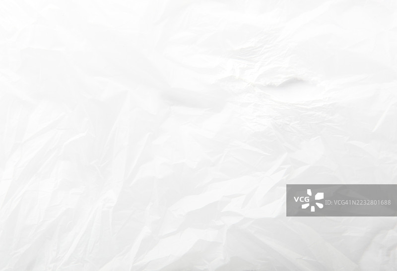 撕裂塑料袋的纹理图片素材