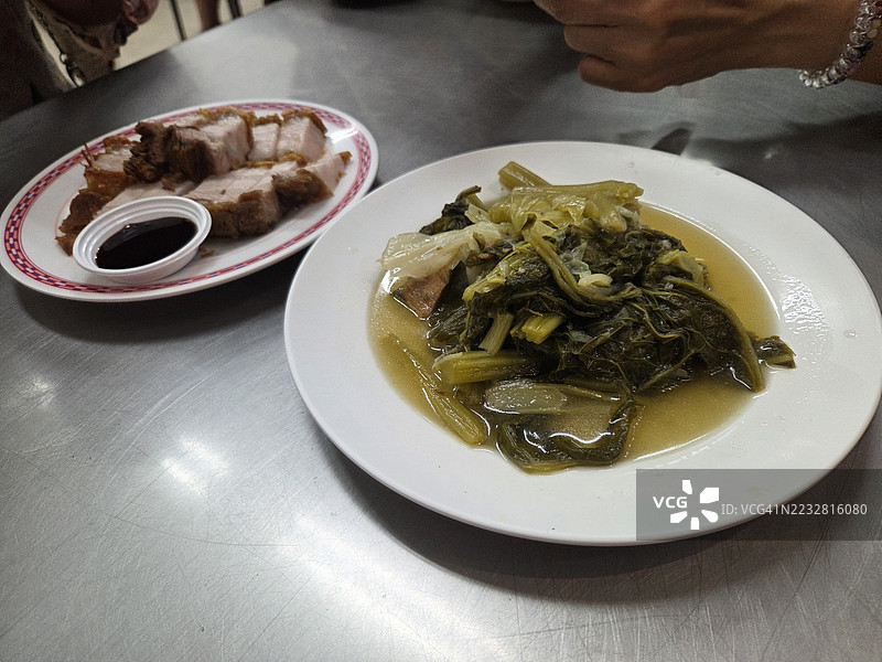 中国蔬菜炖菜图片素材