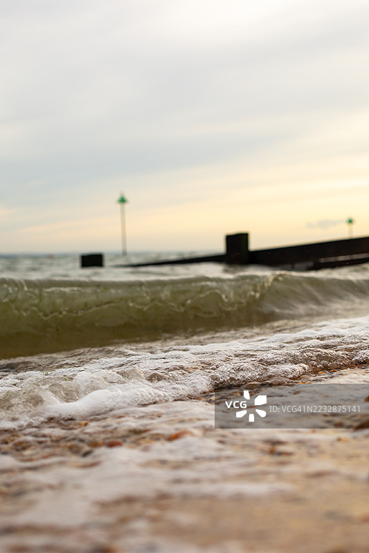 绍森德，非你莫属！图片素材