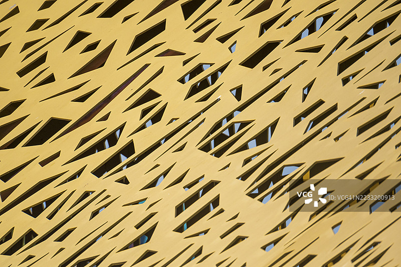 斯旺西市人行天桥设计图片素材