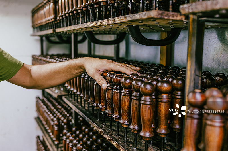 串烧的制作。图片素材