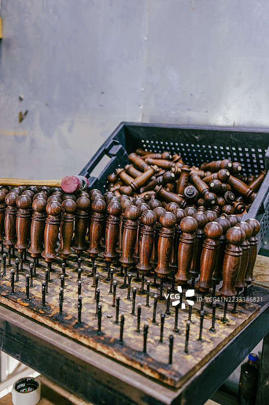 串烧的制作。图片素材