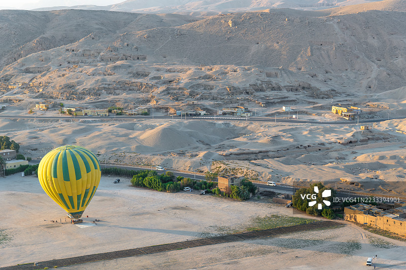 准备起飞图片素材