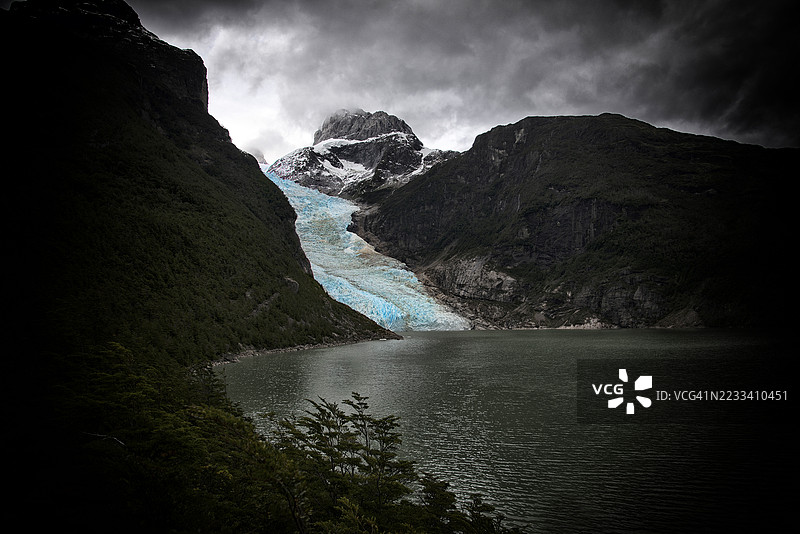 巴塔哥尼亚图片素材