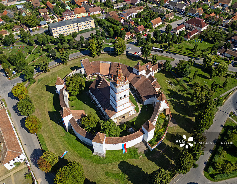 哈曼加固教堂图片素材