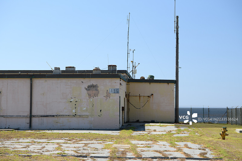 海军设施点苏尔图片素材