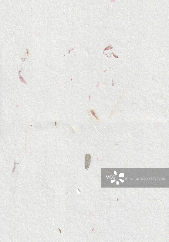 复古手工纸质纹理背景，中国图片素材