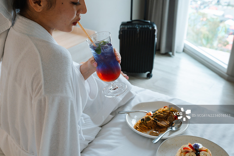 度假的最佳时机图片素材