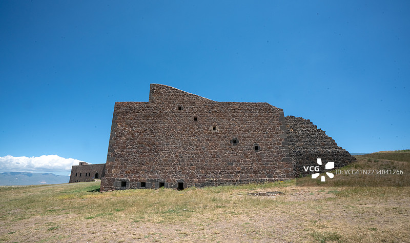 阿齐兹耶塔比亚斯城堡图片素材