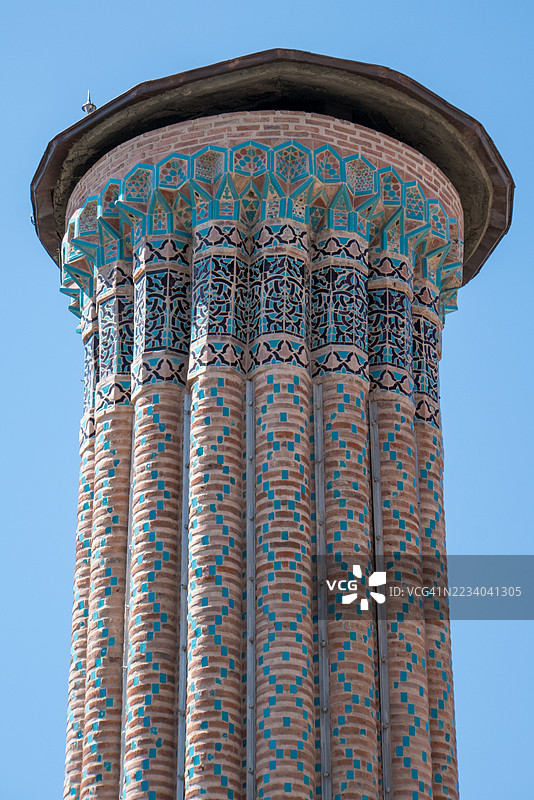 双塔学院图片素材