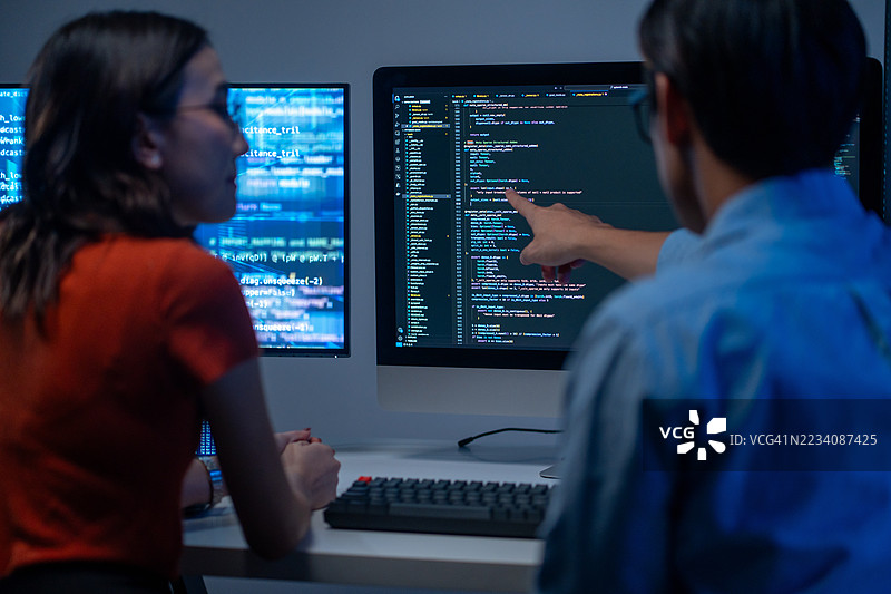 电子商务发展中的人工智能驱动创新与沟通图片素材