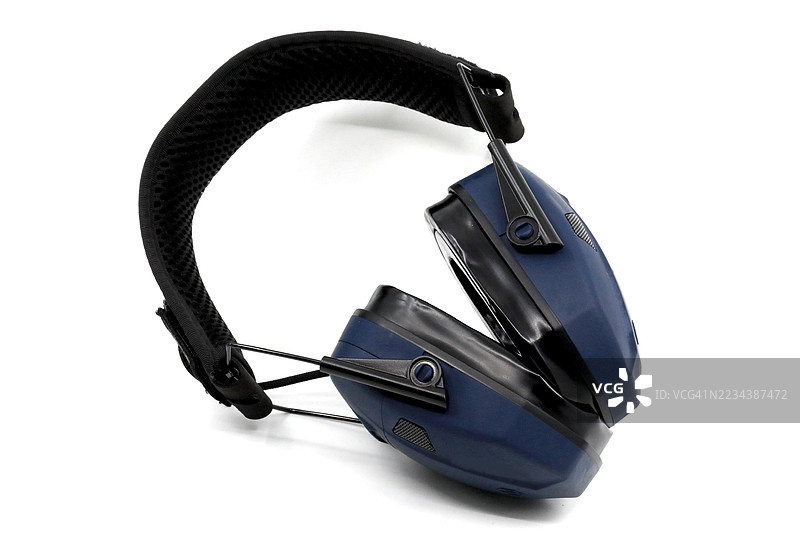 听力保护图片素材