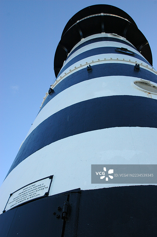 阿布罗霍斯群岛图片素材