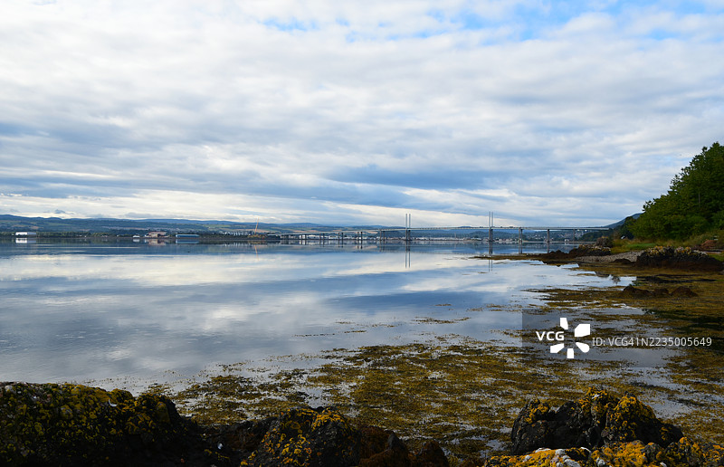 旅行目的地：黑岛图片素材