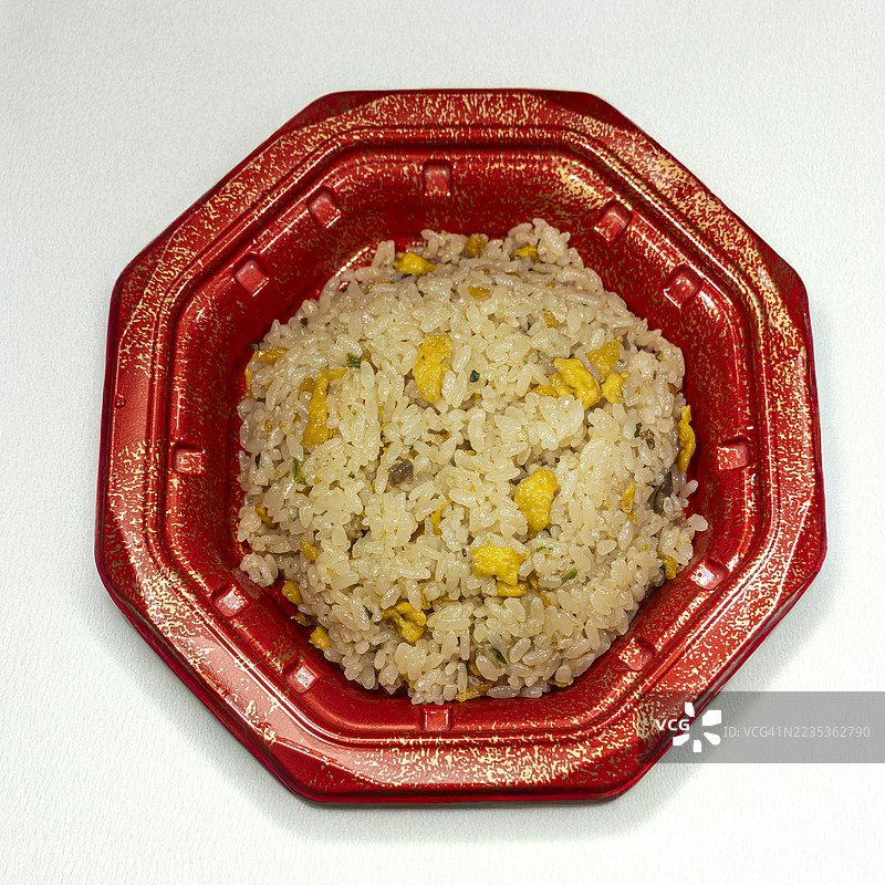 日式中华铁锅炒饭（铁锅炒饭）图片素材