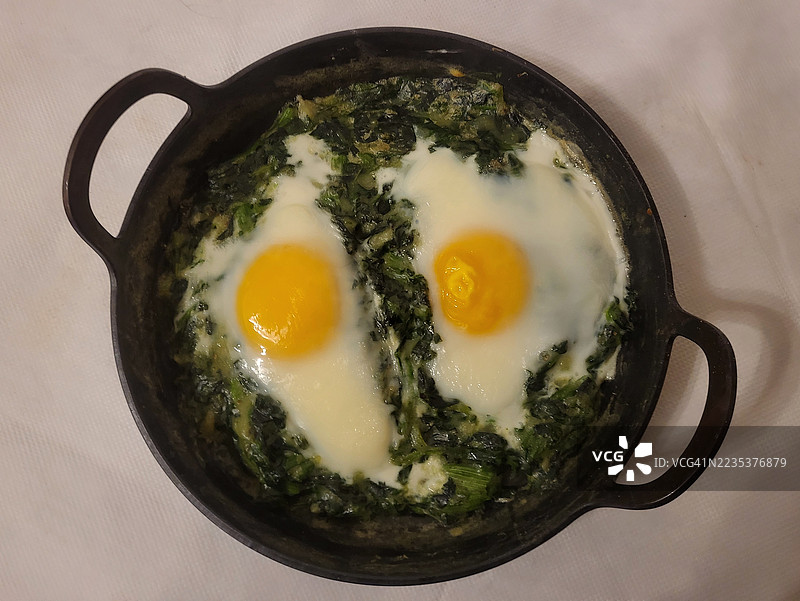 佛罗伦萨鸡蛋图片素材