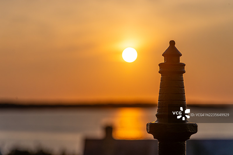 玛莎葡萄园 2025年夏季图片素材